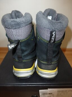 zimné topánky salewa gore-tex, veľk.34 - 7