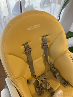 PEG PEREGO Prima Pappa Follow Me Paloma - 7
