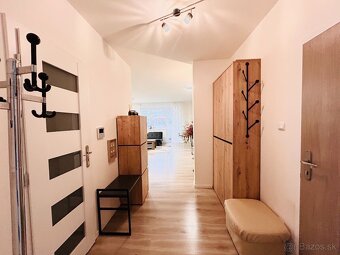 EXKLUZÍVNE – NA PREDAJ ŠTÝLOVÝ 2i BYT V BD GREENSIDE - 7