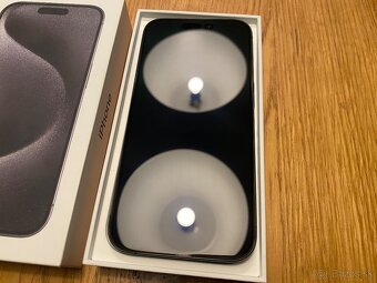 Iphone 15 Pro 256GB - 7