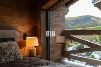 Luxusný nadštandardný chalet na Vychylovke - 7