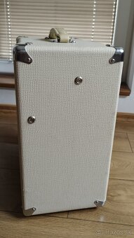 Harley Benton Tube15 - lampové kombo - 7