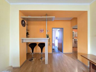 Väčší pekný 2-izbový byt 56 m² pri CENTRE / Južná trieda - 7
