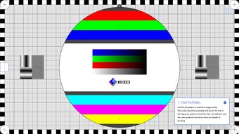 [Predám] Herný monitor - 27" ASUS ROG Strix XG27AQ HDR - 7