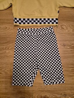 Mikina a kraťasky VANS - 7
