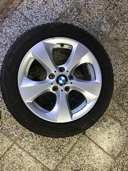 BMW X1 e84 Xdrive 2012 slovenske stk do 2027 - 7