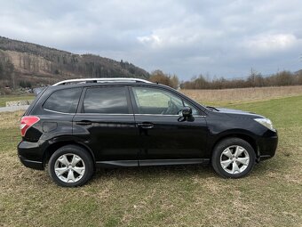 Subaru Forester 2.0D Comfort - 7