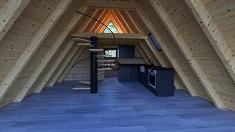 Na predaj: Rekreačný pozemok v obci Pukanec - 7