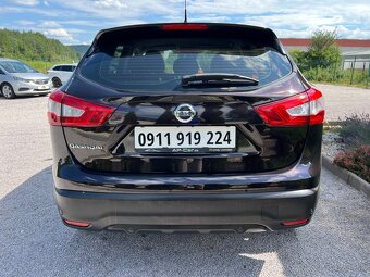 Nissan Qashqai DIG-T 115 Tekna - 7