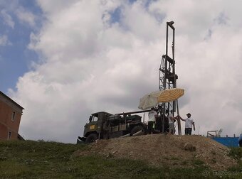 Vrtanie studni - 7