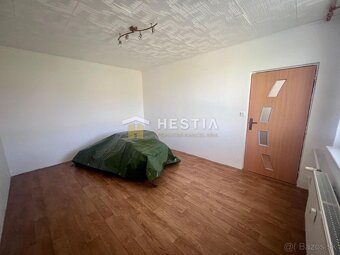 TOP 3 izbový byt v Moravskom Lieskovom s garážou a predzáhra - 7