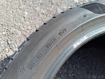 Letné pneumatiky 235/45 R18 Pirelli - 7