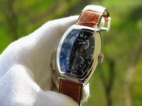 Paul Picot, model Firshire Regulator, originál hodinky - 7