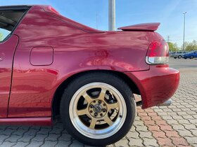 Honda CRX Del Sol 1.6 VTEC 92 kW -Targa - 7