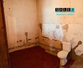 Slnečný rodinný dom, 140 m2, letná kuchyňa, Plášťovce, okr. - 7