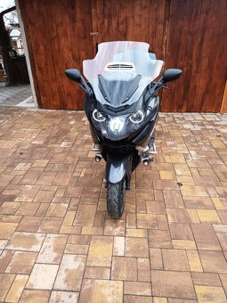 Bmw k1600 GT - 7