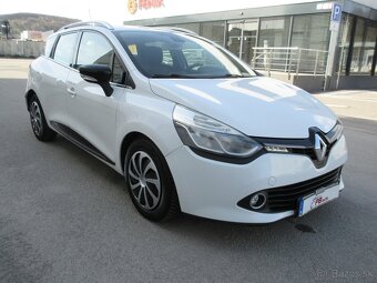 Renault Clio Grandtour Energy TCe 90 E6c Advantage - 7