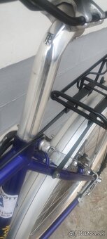 ,  PREDANÝ   ZĽAVA / SCOTT 26” - 7