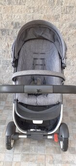 Stokke crusi - 7