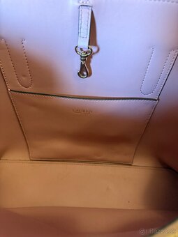 Ralph Lauren Satchel - 7