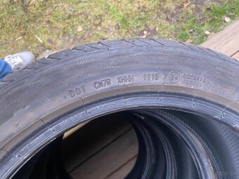 Letne pneu 225/45 R17 - 7