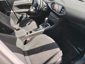 Peugeot 308 - 7
