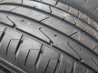 205/60 R17 -nové letné - 7