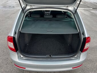 PREDÁM ŠKODA OCTAVIA II FACELIFT 2.0TDi 103kW CR dovoz DE - 7
