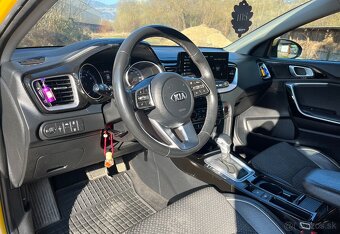 Kia XCeed Platinum 1.6 T-GDI 150 kW AT - 7