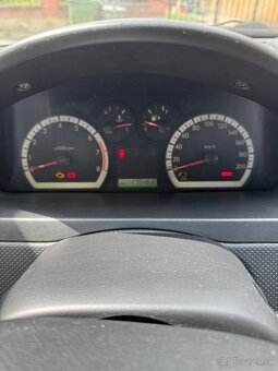 Chevrolet Aveo 1.4 | r.v. 2009 | 179 000 km - 7
