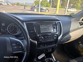Mitsubishi L200 rv 2016 - 7