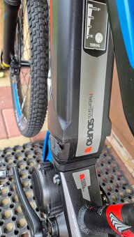 E-BIKE detský značky HAIBIKE SDURO - 7