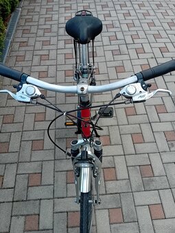 Dámsky bicykel KTM - 7