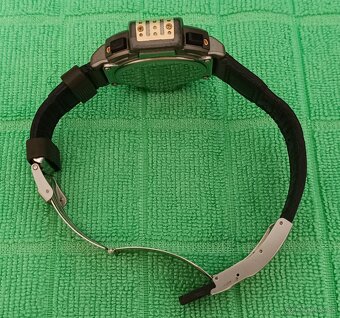 Casio Pro Trek PRT-400 - 7