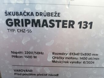 Šklbačka Hydiny - 7