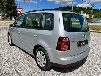 Volkswagen Touran 1.9 TDI Trendline - 7