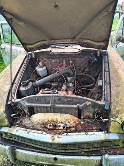 Moskvich - 7