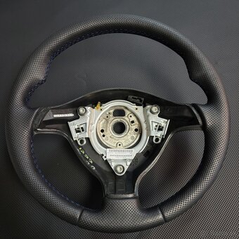 Prečalunenie volantov - 7