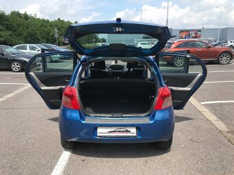 TOYOTA YARIS 1.3 VVT-I BASE COOL - 7