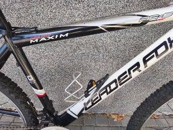 Bicykel LeaderFox Maxim - 7