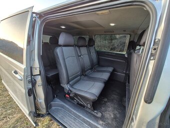 Mercedes Vito 116 CDI - 7