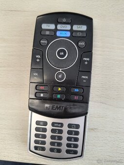 DENON DVD-1720 - 7