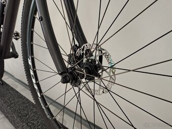 Gravel bicykel - 7