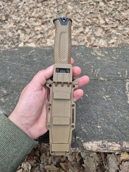 Nôž Gerber strongarm USA - 7
