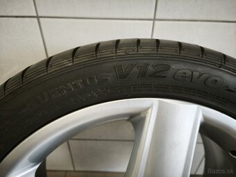 Audi 5x112 R17 245/40 ZR17 - 7