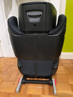 Britax Romer Kidfix 2 Z-line Space Black 2024 15-36kg - 7