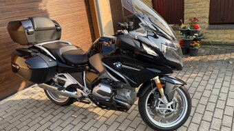 BMW R 1200RT - 7