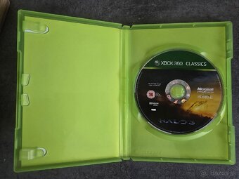 Xbox 360 hry - 7