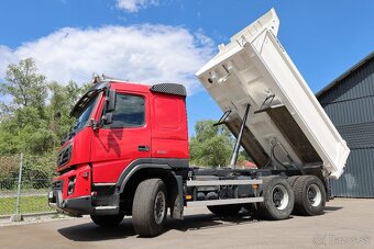 Volvo FMX 500 - 7