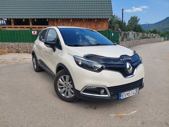 Renault Captur 0.9 tce LPG - 7